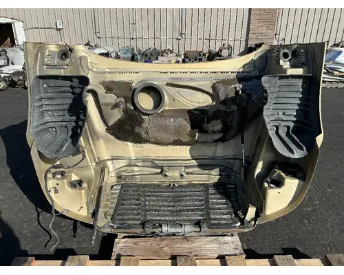 FREIGHTLINER Cascadia 125 Hood