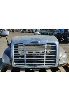 FREIGHTLINER Cascadia 125 Hood
