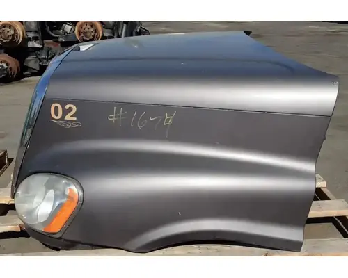 FREIGHTLINER Cascadia 125 Hood