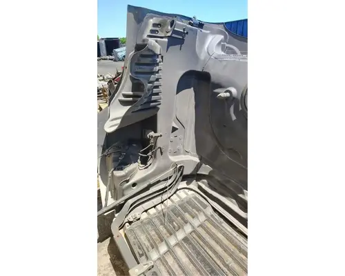 FREIGHTLINER Cascadia 125 Hood