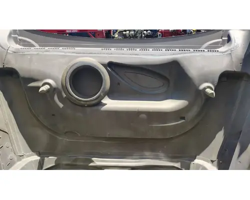FREIGHTLINER Cascadia 125 Hood