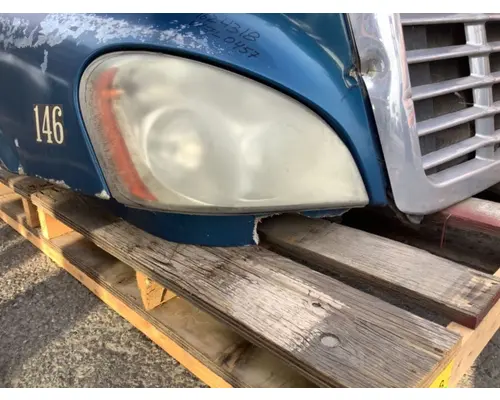 FREIGHTLINER Cascadia 125 Hood