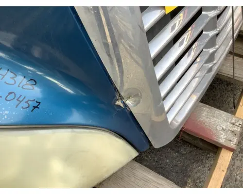 FREIGHTLINER Cascadia 125 Hood