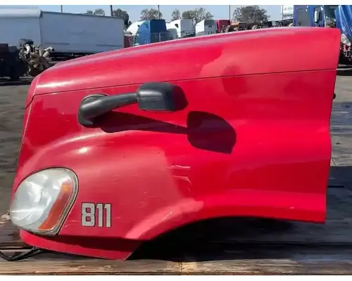 FREIGHTLINER Cascadia 125 Hood