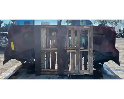 FREIGHTLINER Cascadia 125 Hood