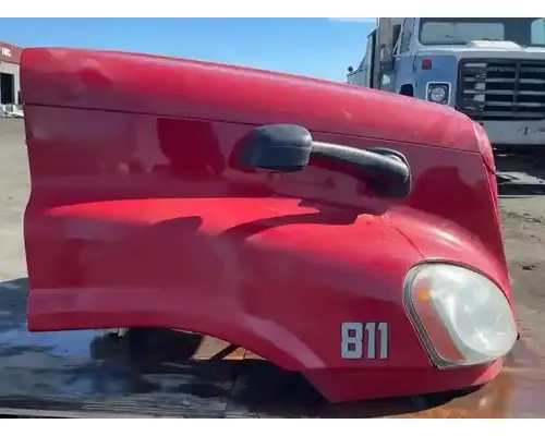 FREIGHTLINER Cascadia 125 Hood