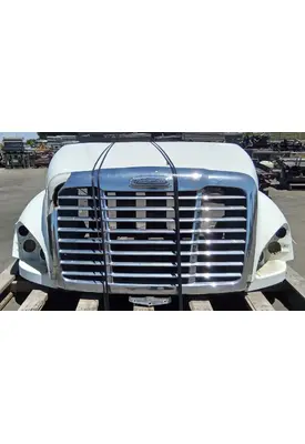 FREIGHTLINER Cascadia 125 Hood