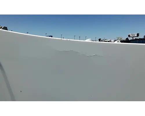 FREIGHTLINER Cascadia 125 Hood