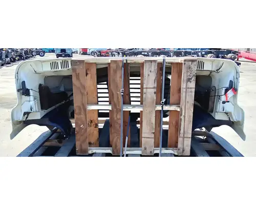 FREIGHTLINER Cascadia 125 Hood