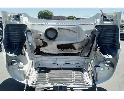 FREIGHTLINER Cascadia 125 Hood