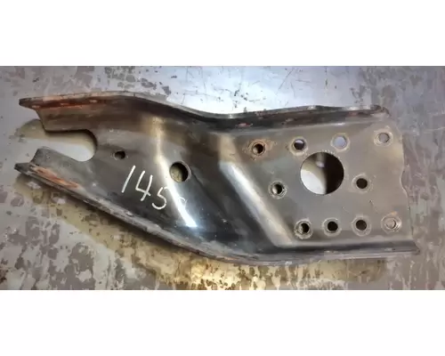 FREIGHTLINER Cascadia 125 Horn