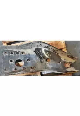 FREIGHTLINER Cascadia 125 Horn