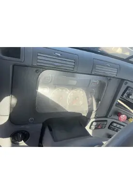 FREIGHTLINER Cascadia 125 Instrument Cluster Bezel