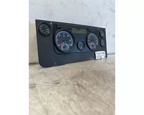 FREIGHTLINER Cascadia 125 Instrument Cluster