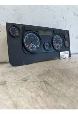 FREIGHTLINER Cascadia 125 Instrument Cluster