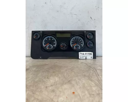 FREIGHTLINER Cascadia 125 Instrument Cluster