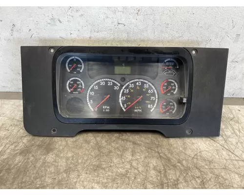 FREIGHTLINER Cascadia 125 Instrument Cluster