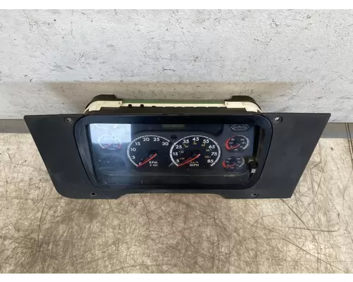 FREIGHTLINER Cascadia 125 Instrument Cluster