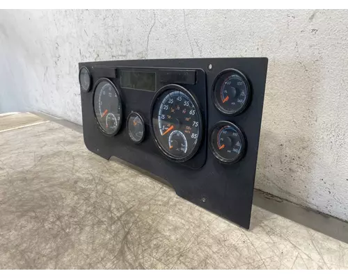 FREIGHTLINER Cascadia 125 Instrument Cluster