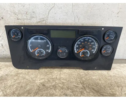 FREIGHTLINER Cascadia 125 Instrument Cluster
