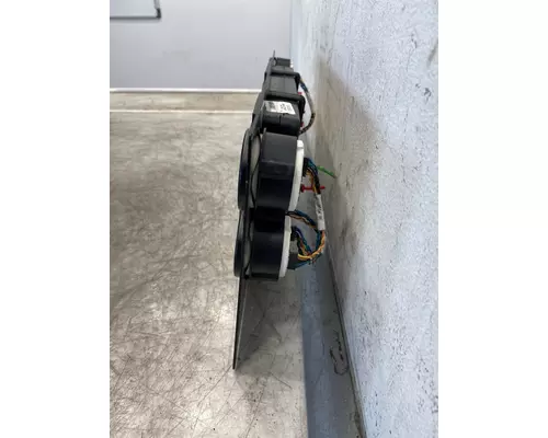 FREIGHTLINER Cascadia 125 Instrument Cluster