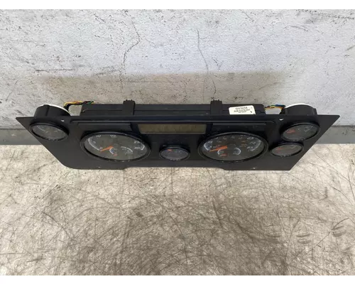 FREIGHTLINER Cascadia 125 Instrument Cluster