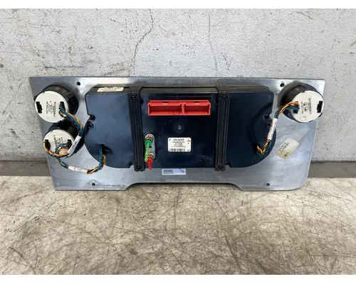 FREIGHTLINER Cascadia 125 Instrument Cluster