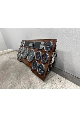 FREIGHTLINER Cascadia 125 Instrument Cluster