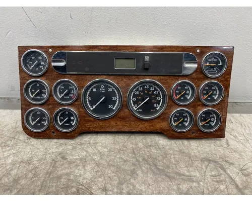 FREIGHTLINER Cascadia 125 Instrument Cluster