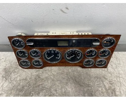FREIGHTLINER Cascadia 125 Instrument Cluster