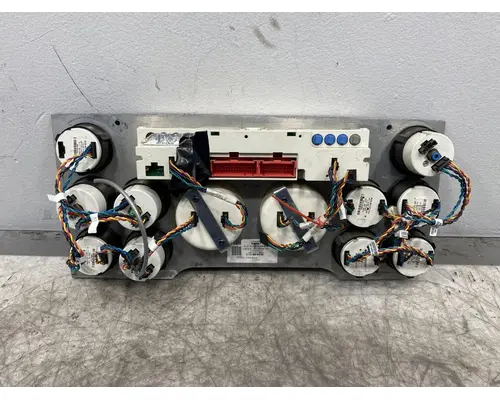 FREIGHTLINER Cascadia 125 Instrument Cluster