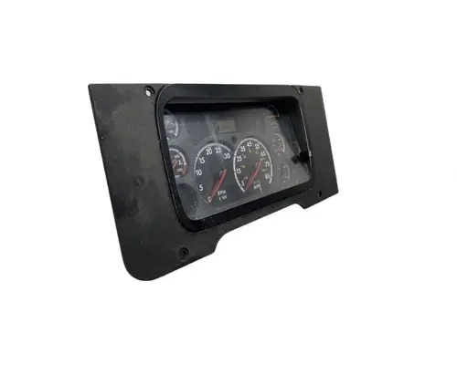FREIGHTLINER Cascadia 125 Instrument Cluster