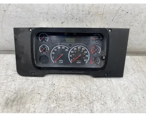 FREIGHTLINER Cascadia 125 Instrument Cluster