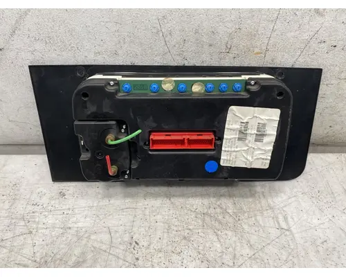 FREIGHTLINER Cascadia 125 Instrument Cluster