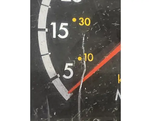 FREIGHTLINER Cascadia 125 Instrument Cluster