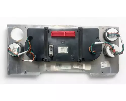 FREIGHTLINER Cascadia 125 Instrument Cluster
