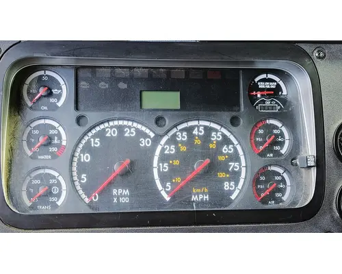 FREIGHTLINER Cascadia 125 Instrument Cluster