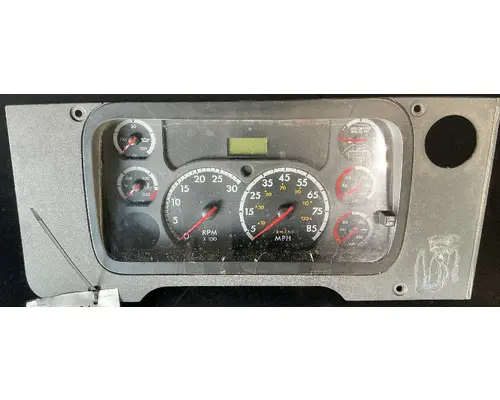 FREIGHTLINER Cascadia 125 Instrument Cluster