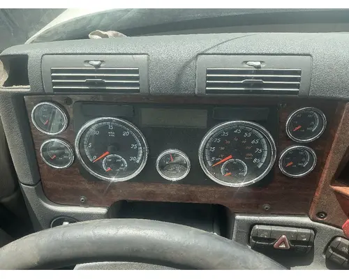 FREIGHTLINER Cascadia 125 Instrument Cluster