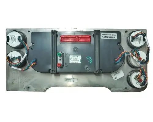 FREIGHTLINER Cascadia 125 Instrument Cluster