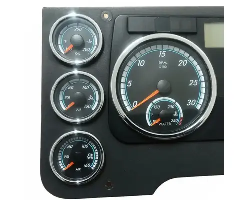FREIGHTLINER Cascadia 125 Instrument Cluster