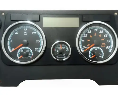 FREIGHTLINER Cascadia 125 Instrument Cluster