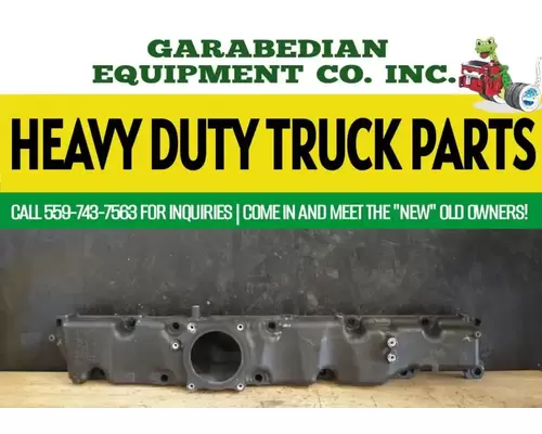 FREIGHTLINER Cascadia 125 Intake Manifold