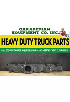 FREIGHTLINER Cascadia 125 Intake Manifold