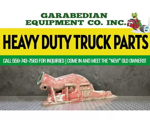 FREIGHTLINER Cascadia 125 Intake Manifold