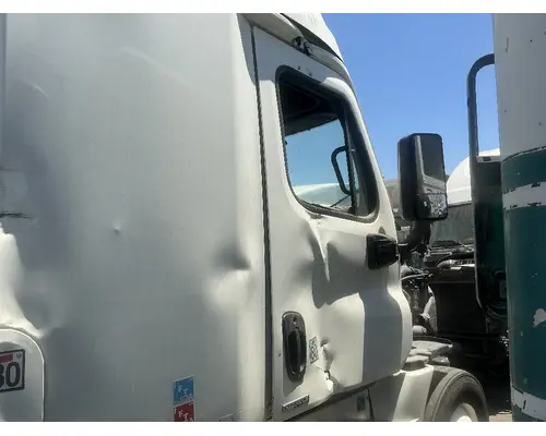 FREIGHTLINER Cascadia 125 Interior Panel, Front Door
