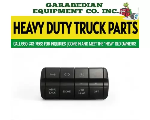 FREIGHTLINER Cascadia 125 Interior Parts, Misc.