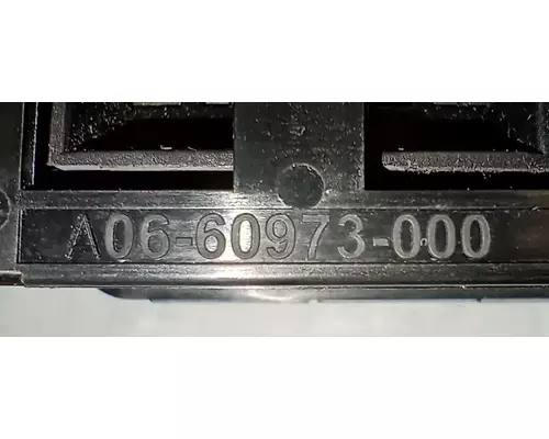FREIGHTLINER Cascadia 125 Interior Parts, Misc.
