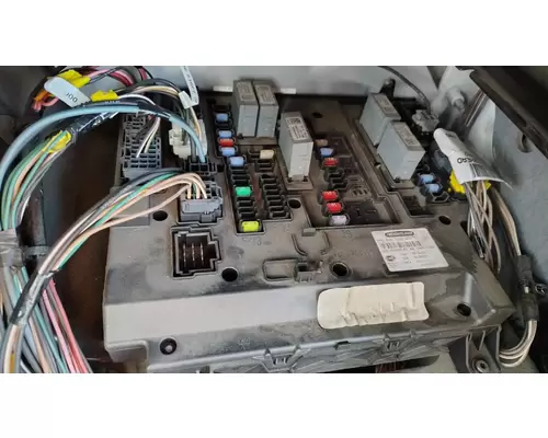 FREIGHTLINER Cascadia 125 Interior Parts, Misc.