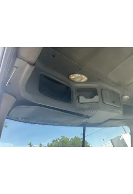 FREIGHTLINER Cascadia 125 Interior Sun Visor